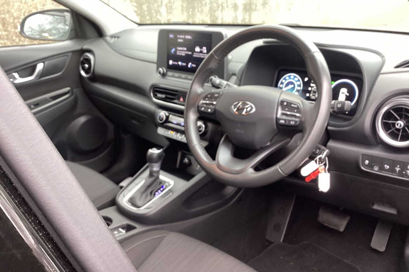 Used Hyundai KONA 2022 for sale - 78108588: Photo 6