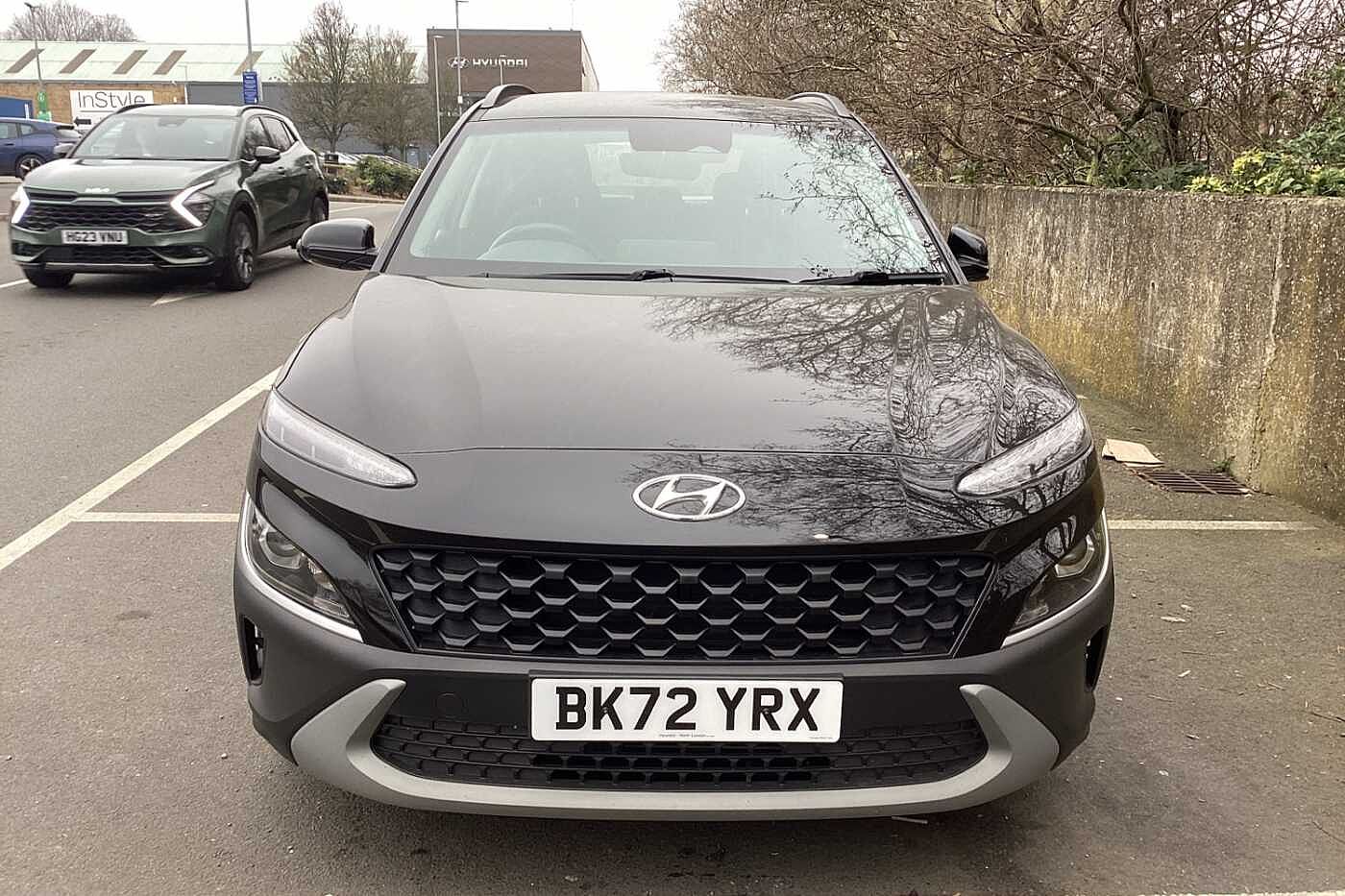 Used Hyundai KONA 2022 for sale - 78108588: Photo 7