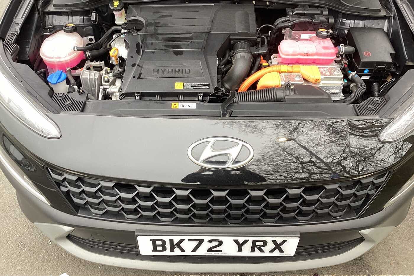 Used Hyundai KONA 2022 for sale - 78108588: Photo 9