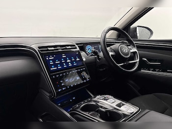 Used Hyundai TUCSON 2022 for sale - 79338087: Photo