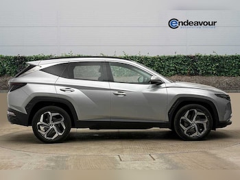 Used Hyundai TUCSON 2022 for sale - 79338087: Photo
