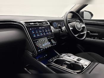 Used Hyundai TUCSON 2022 for sale - 79719417: Photo