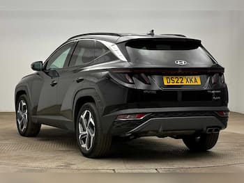 Used Hyundai TUCSON 2022 for sale - 79719417: Photo