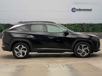 Used Hyundai TUCSON 2022 for sale - 79719417: Photo