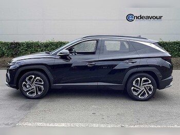 Used Hyundai TUCSON 2026 for sale - 78499276: Photo