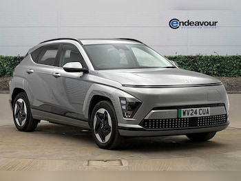 Used Hyundai KONA 2024 for sale - 78656618: Photo