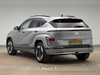 Used Hyundai KONA 2024 for sale - 78656618: Photo