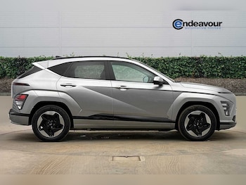 Used Hyundai KONA 2024 for sale - 78656618: Photo