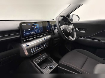 Used Hyundai KONA 2024 for sale - 78656618: Photo