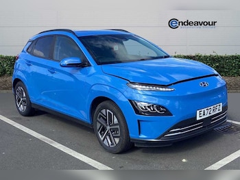 Used Hyundai KONA 2023 for sale - 78133559: Photo