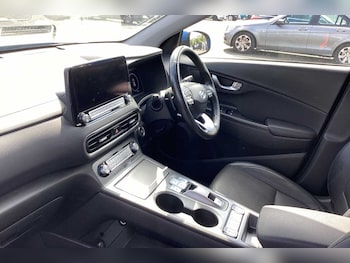 Used Hyundai KONA 2023 for sale - 78133559: Photo