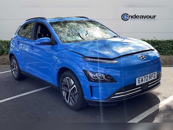 Used Hyundai KONA 2023 for sale - 78133559: Photo