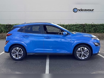 Used Hyundai KONA 2023 for sale - 78133559: Photo