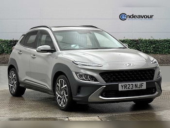 Used Hyundai KONA 2023 for sale - 78900867: Photo