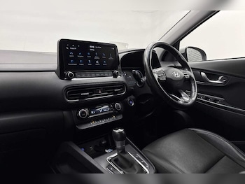 Used Hyundai KONA 2023 for sale - 78900867: Photo