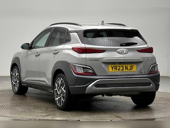 Used Hyundai KONA 2023 for sale - 78900867: Photo