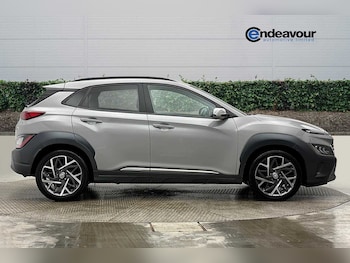 Used Hyundai KONA 2023 for sale - 78900867: Photo