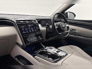 Used Hyundai TUCSON 2022 for sale - 78538001: Photo