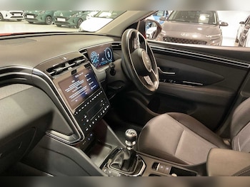 Used Hyundai TUCSON 2021 for sale - 79206484: Photo