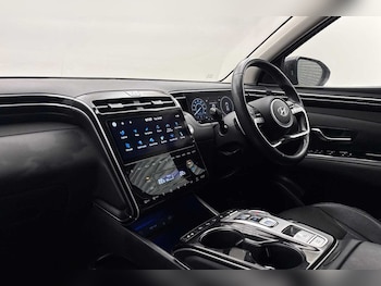 Used Hyundai TUCSON 2022 for sale - 79338096: Photo