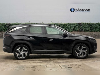 Used Hyundai TUCSON 2022 for sale - 79338096: Photo