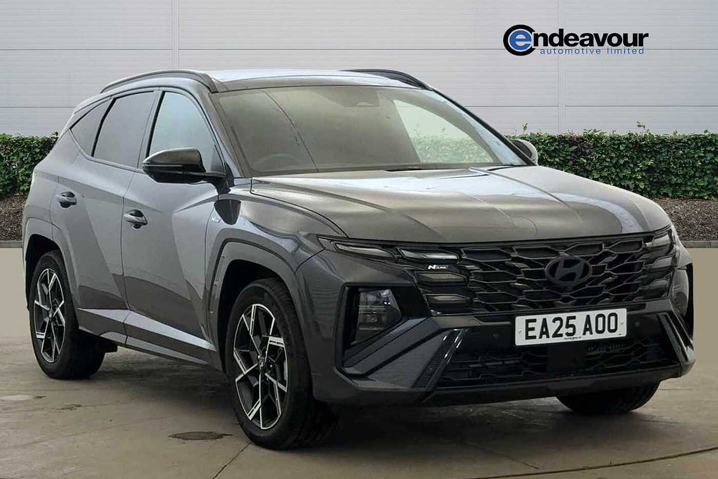 Used Hyundai TUCSON 2025 for sale - 78108546: Photo 10