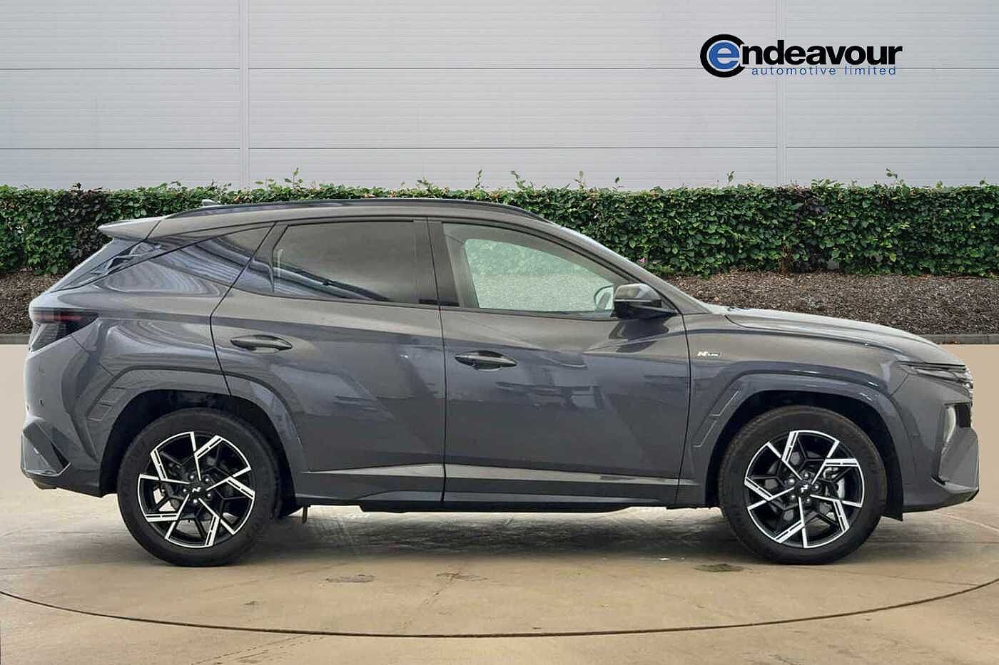 Used Hyundai TUCSON 2025 for sale - 78108546: Photo 11
