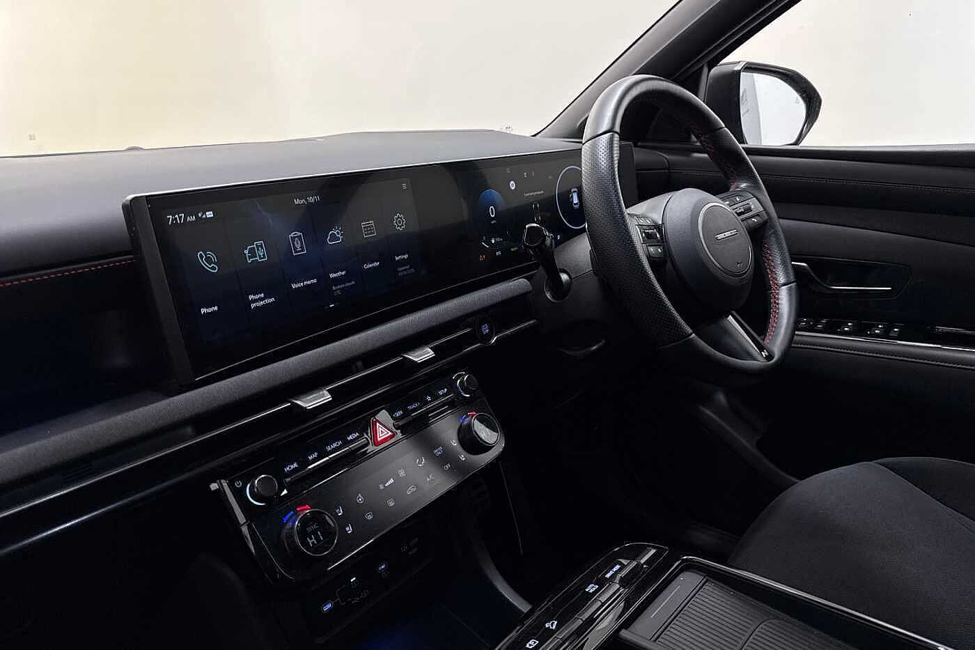 Used Hyundai TUCSON 2025 for sale - 78108546: Photo 12