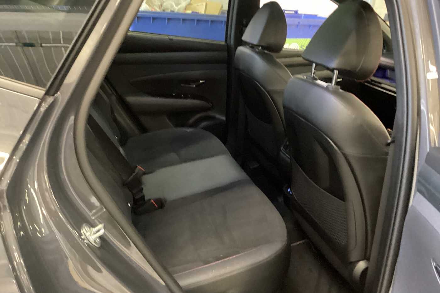 Used Hyundai TUCSON 2025 for sale - 78108546: Photo 13