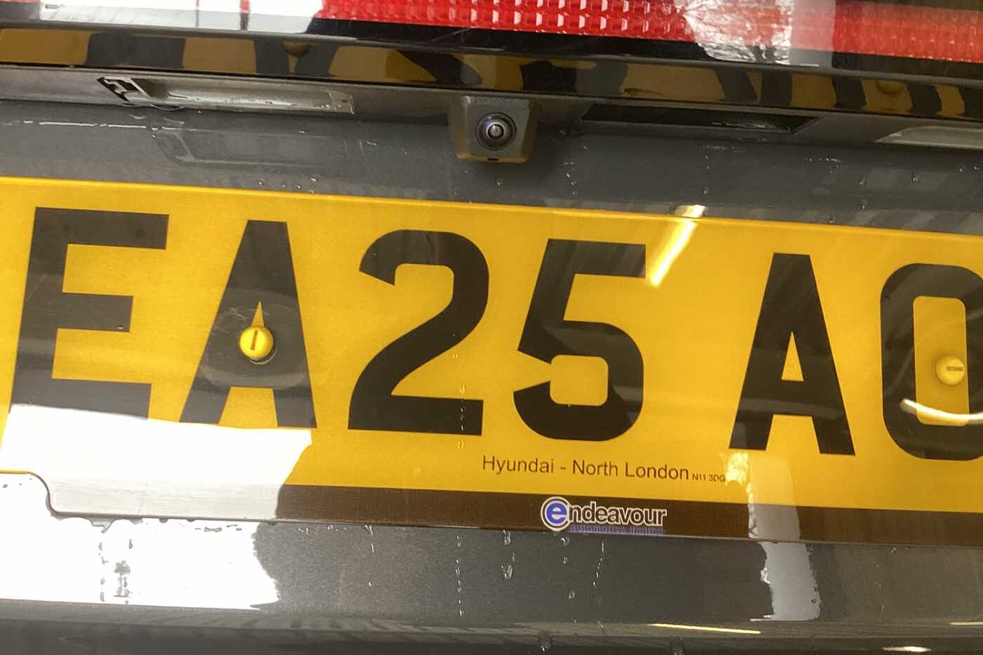 Used Hyundai TUCSON 2025 for sale - 78108546: Photo 16