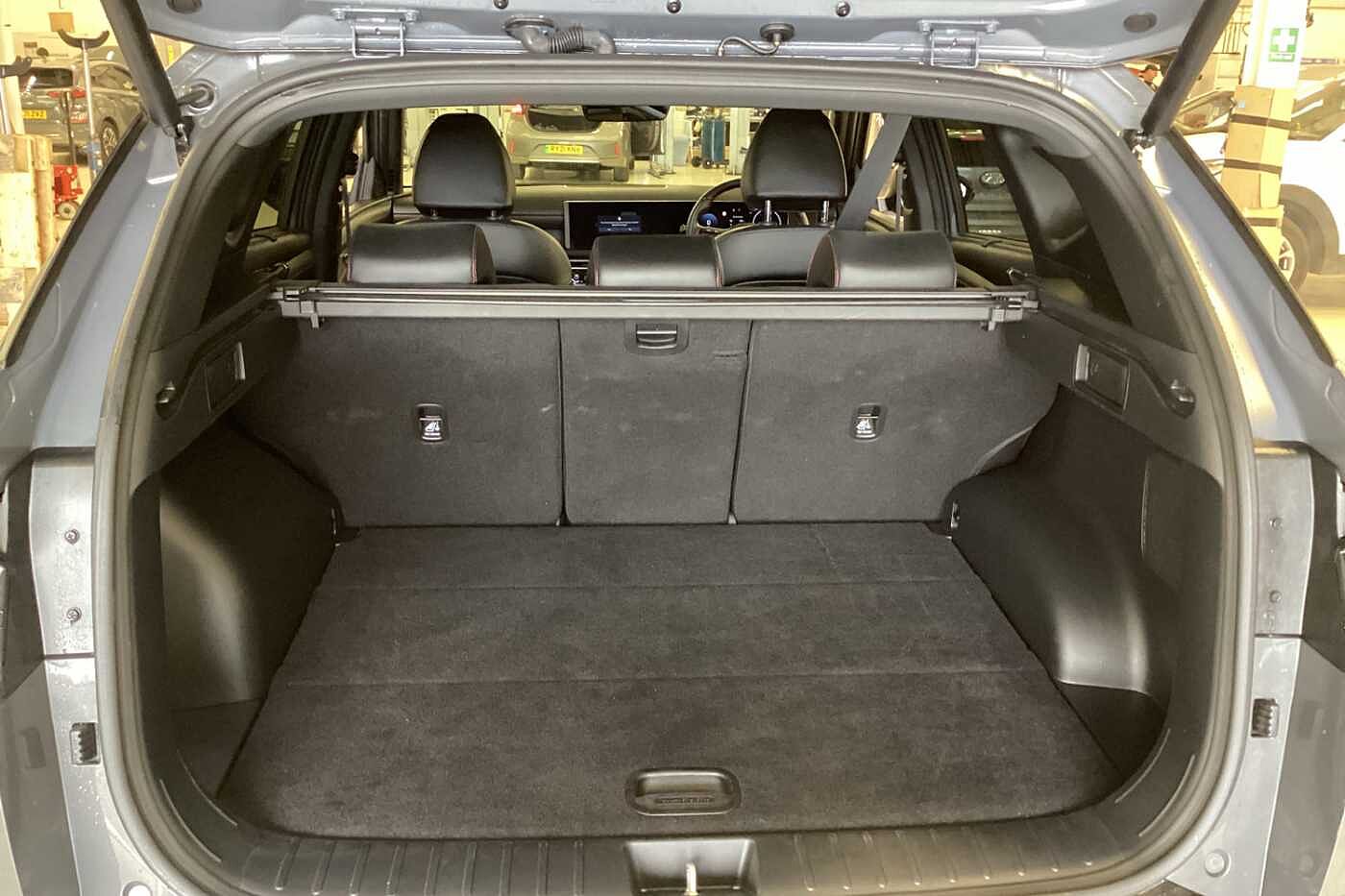 Used Hyundai TUCSON 2025 for sale - 78108546: Photo 17