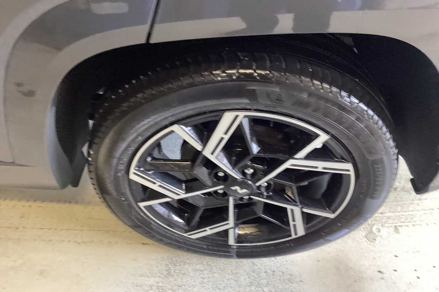 Used Hyundai TUCSON 2025 for sale - 78108546: Photo 20