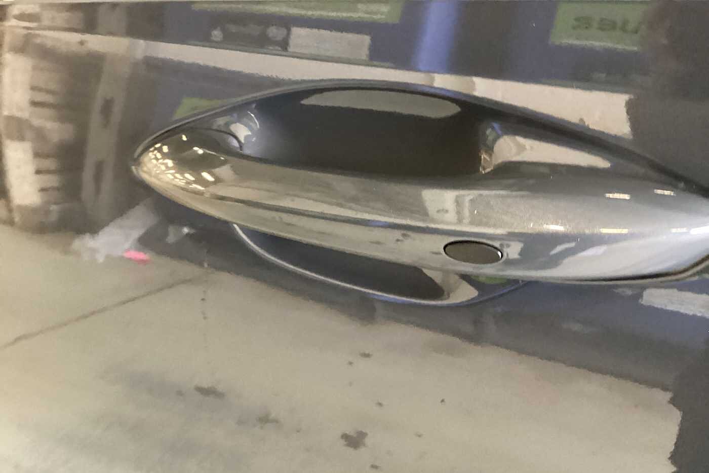 Used Hyundai TUCSON 2025 for sale - 78108546: Photo 21