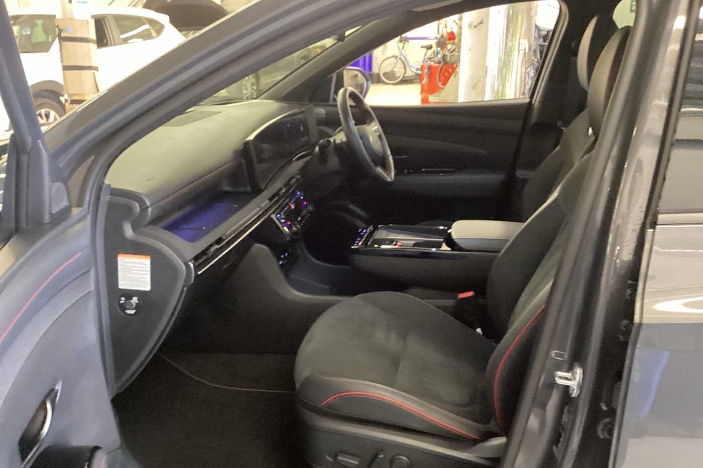 Used Hyundai TUCSON 2025 for sale - 78108546: Photo 22