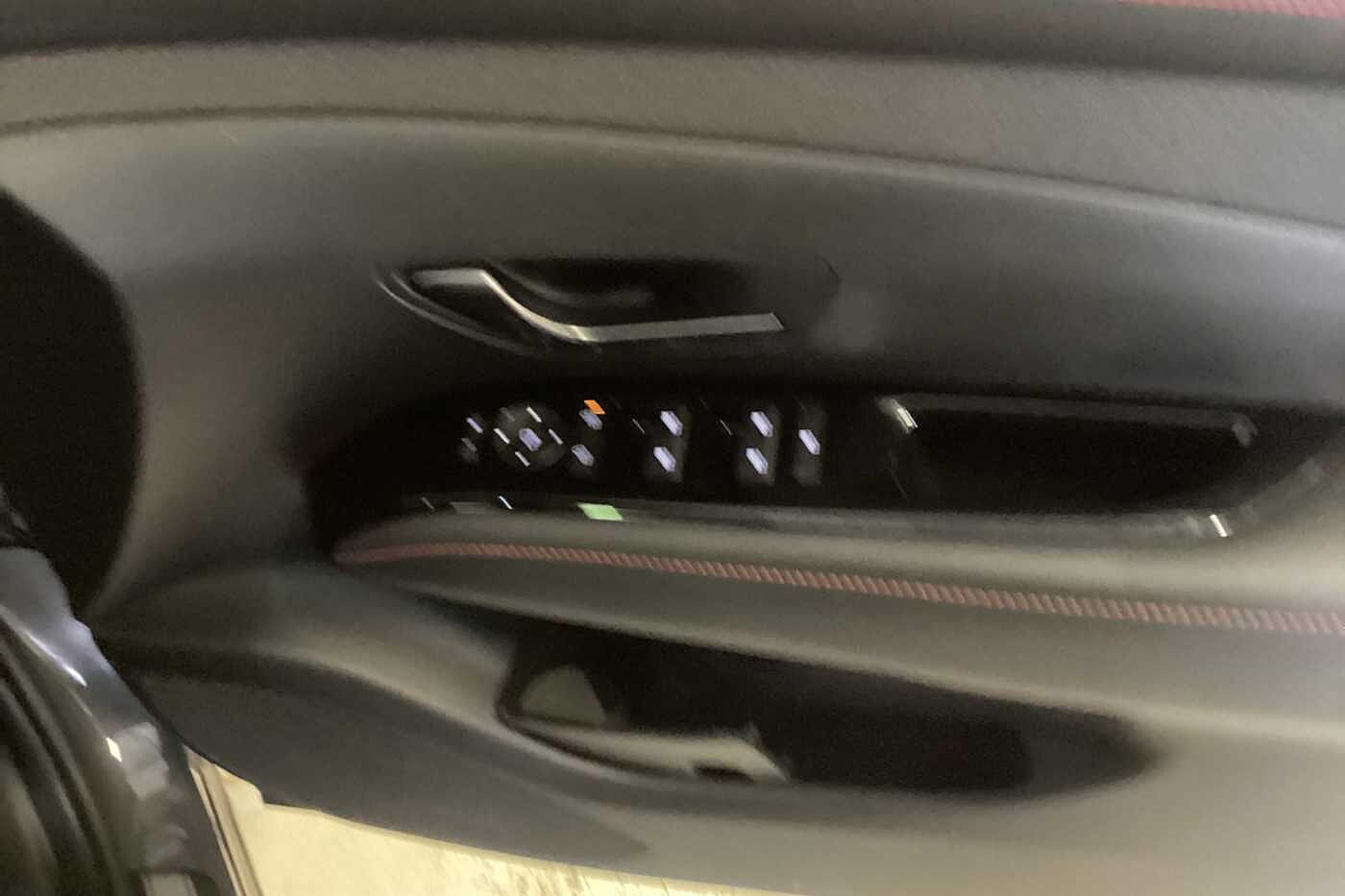 Used Hyundai TUCSON 2025 for sale - 78108546: Photo 27