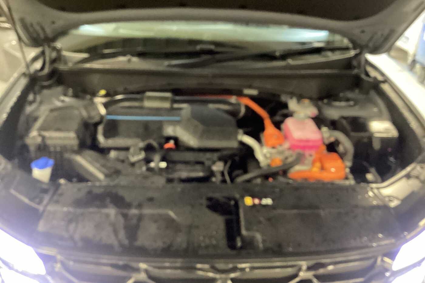 Used Hyundai TUCSON 2025 for sale - 78108546: Photo 30