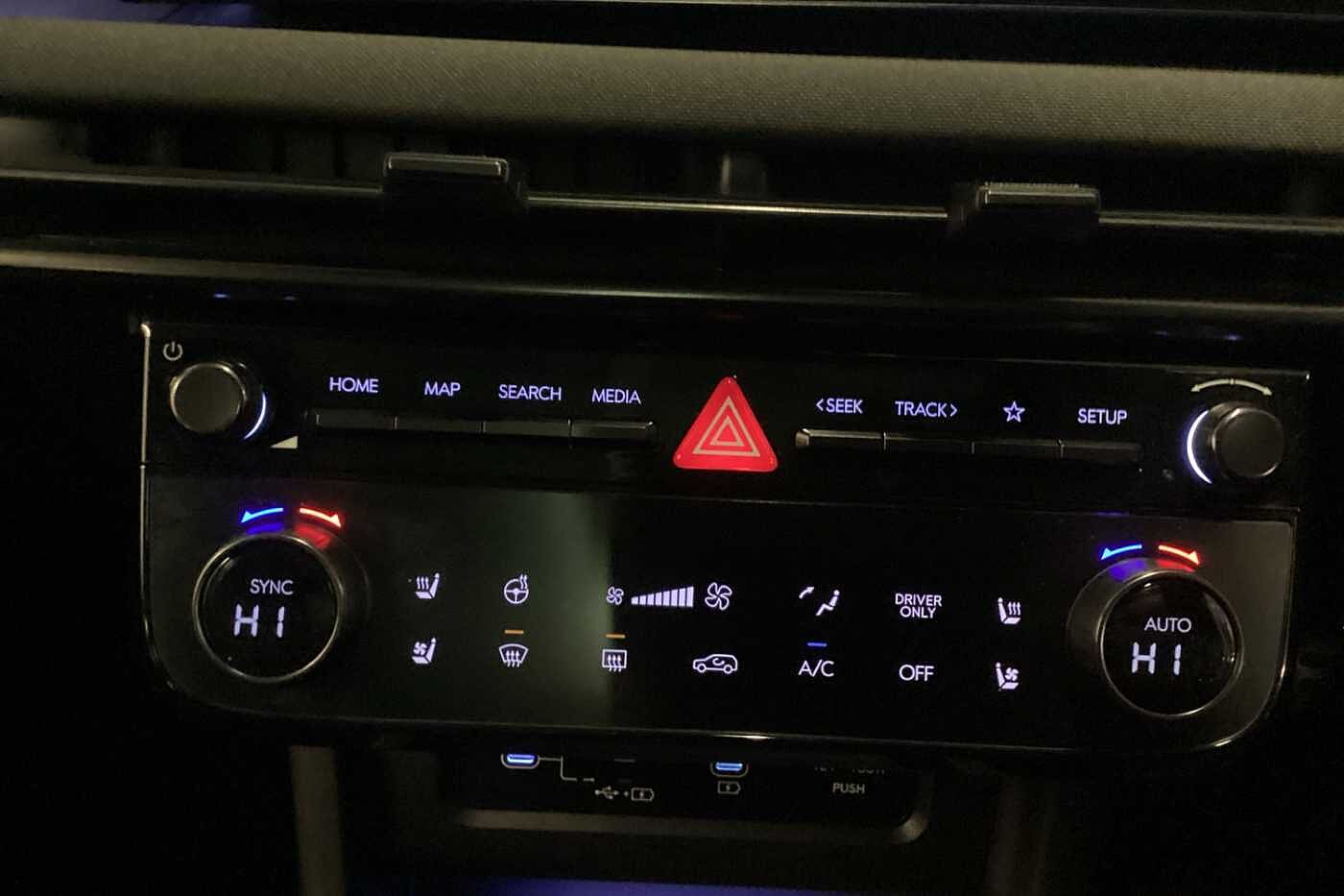 Used Hyundai TUCSON 2025 for sale - 78108546: Photo 36