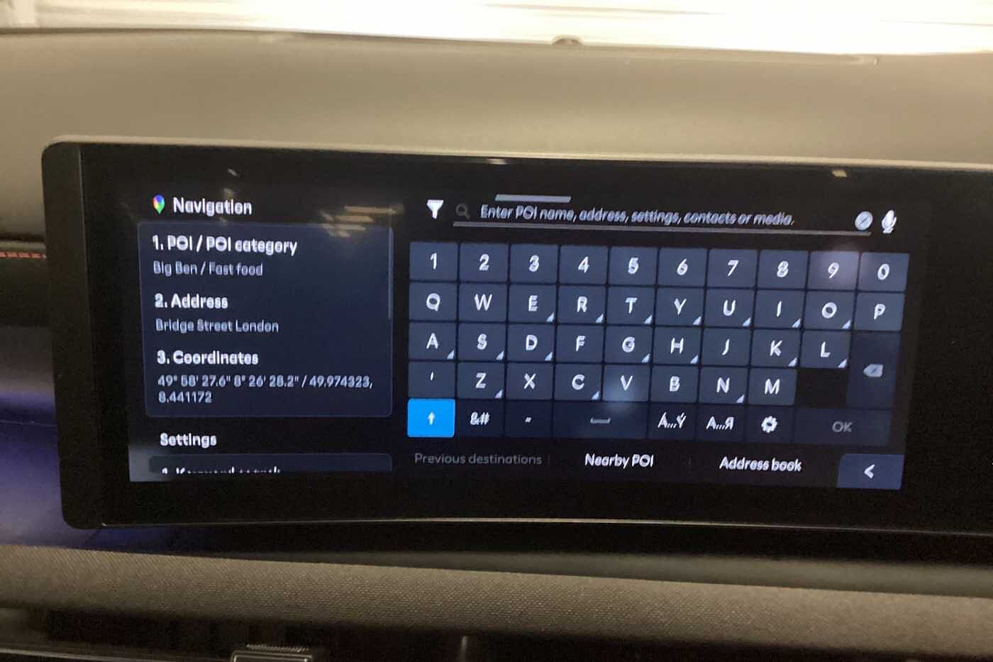 Used Hyundai TUCSON 2025 for sale - 78108546: Photo 39