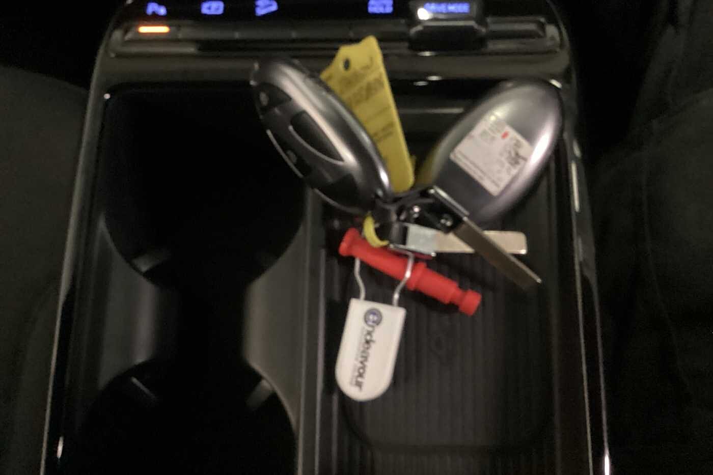 Used Hyundai TUCSON 2025 for sale - 78108546: Photo 43