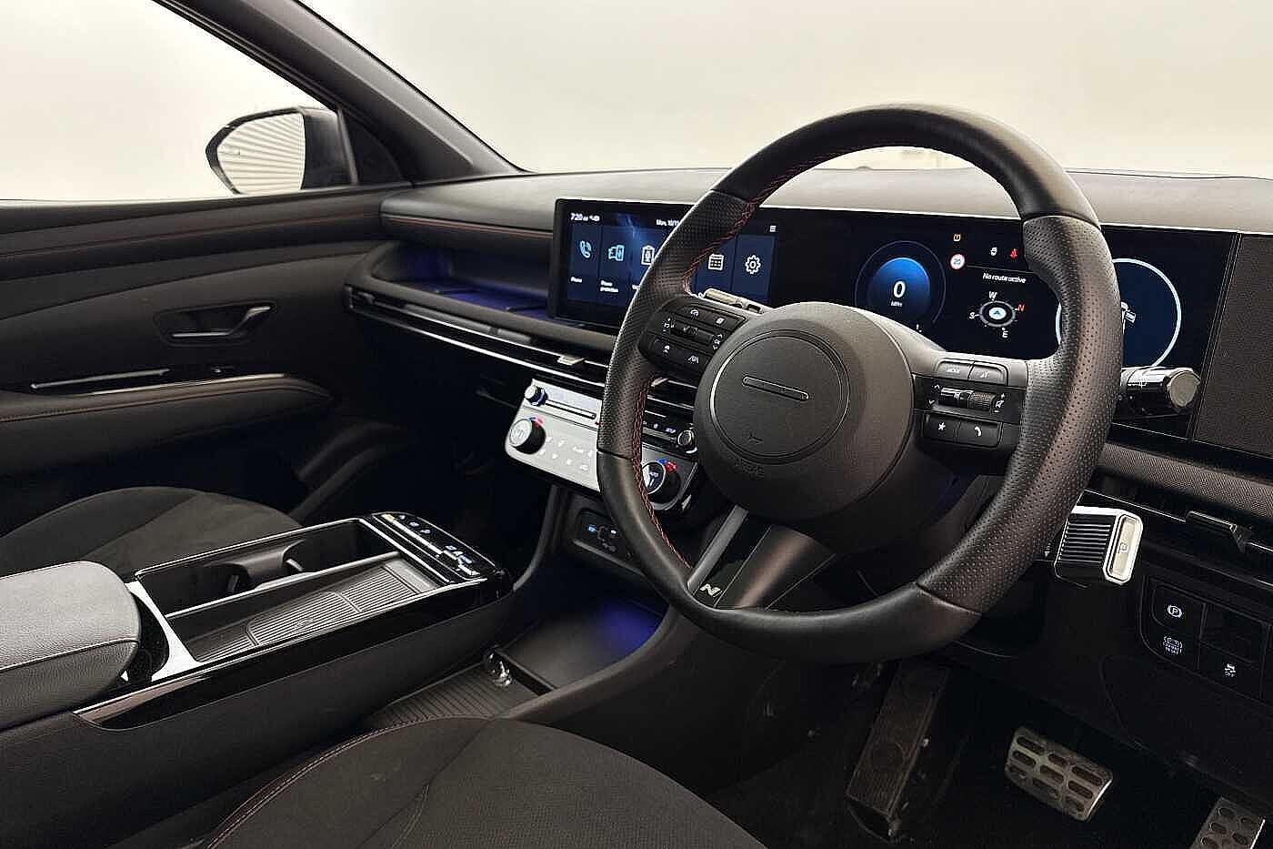 Used Hyundai TUCSON 2025 for sale - 78108546: Photo 6