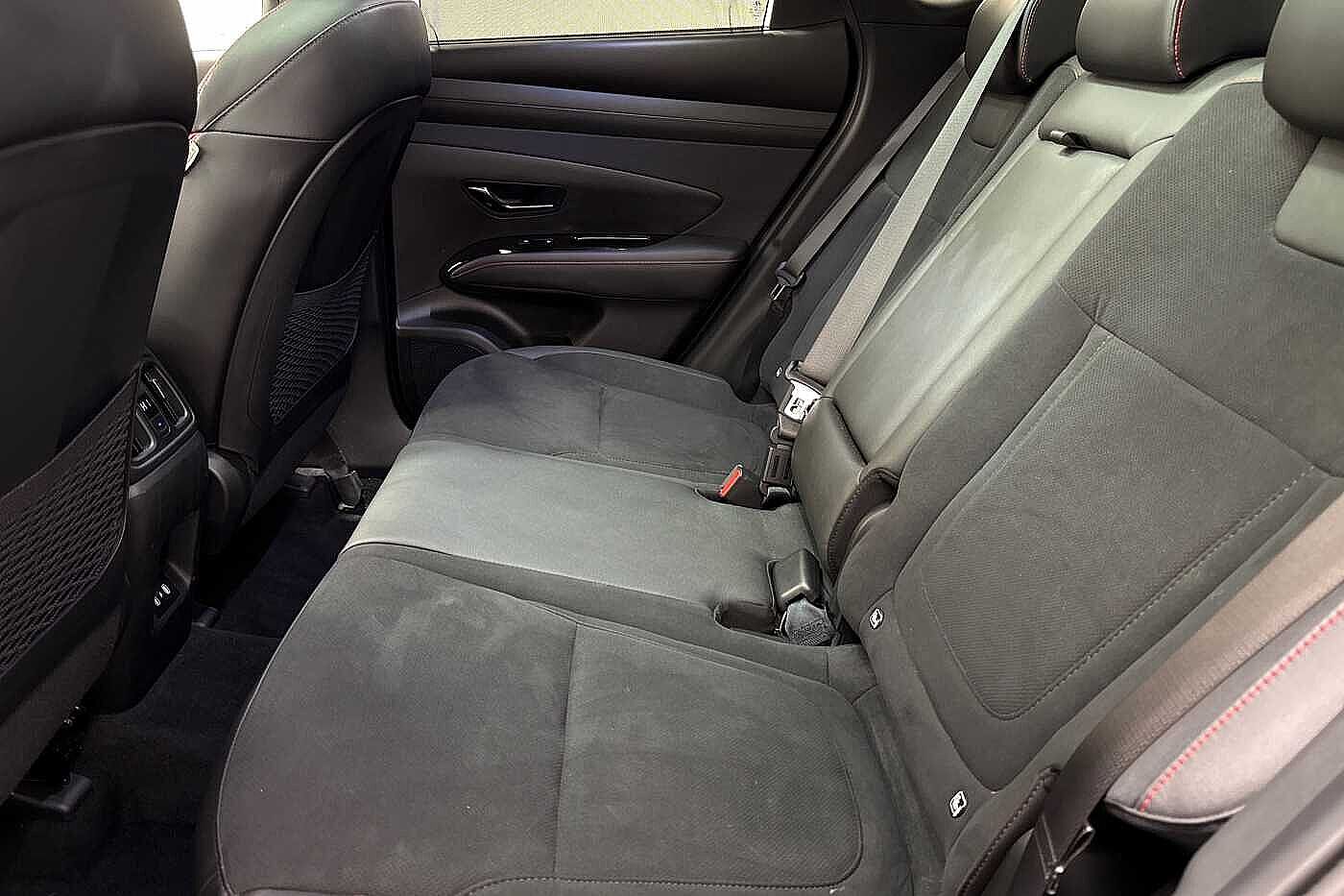 Used Hyundai TUCSON 2025 for sale - 78108546: Photo 7