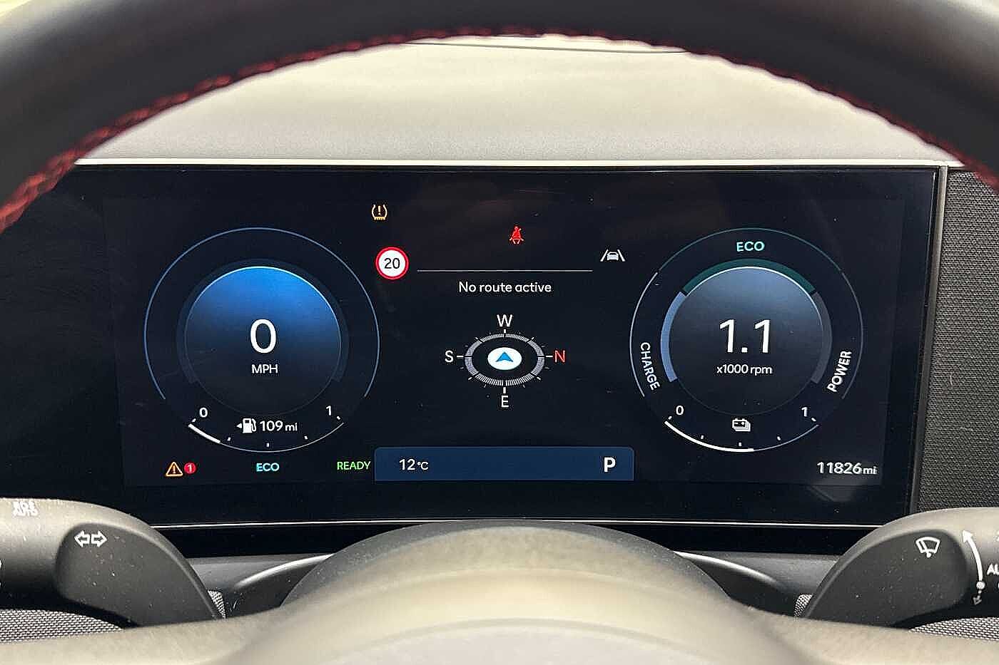 Used Hyundai TUCSON 2025 for sale - 78108546: Photo 8