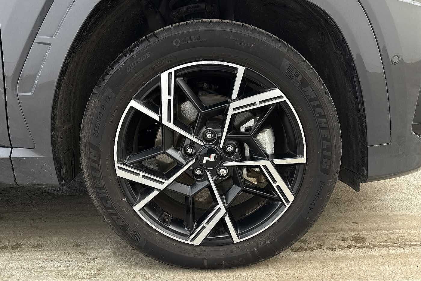 Used Hyundai TUCSON 2025 for sale - 78108546: Photo 9