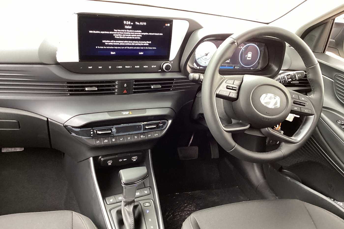 Used Hyundai i20 2025 for sale - 78108490: Photo 12