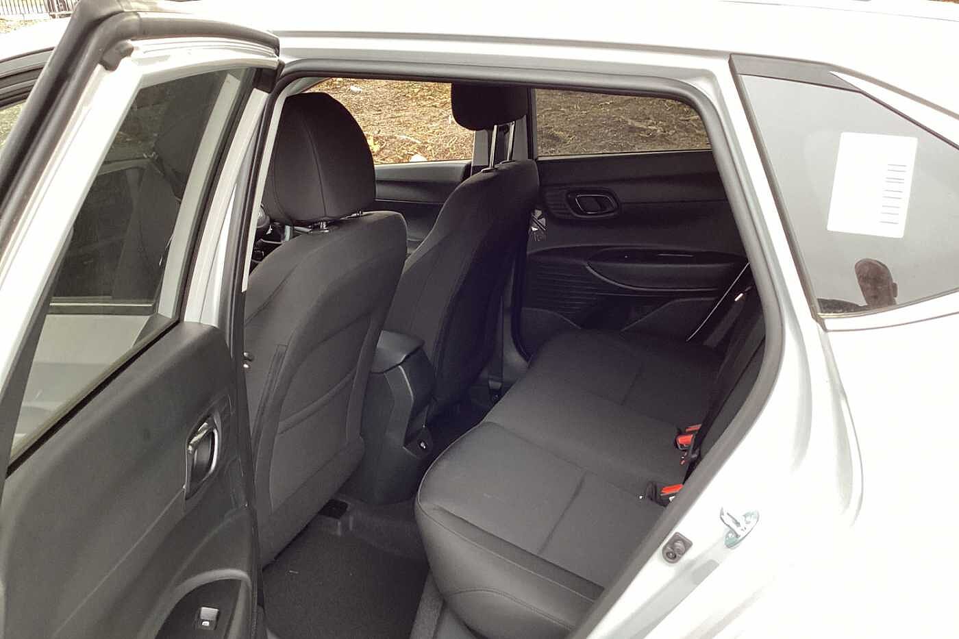 Used Hyundai i20 2025 for sale - 78108490: Photo 13