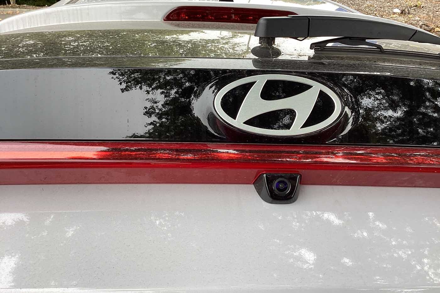 Used Hyundai i20 2025 for sale - 78108490: Photo 18