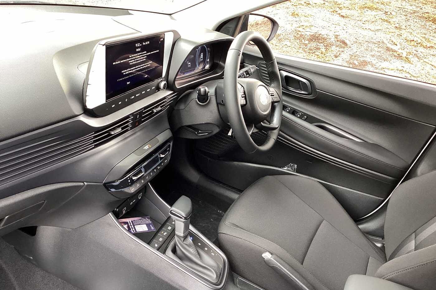 Used Hyundai i20 2025 for sale - 78108490: Photo 2