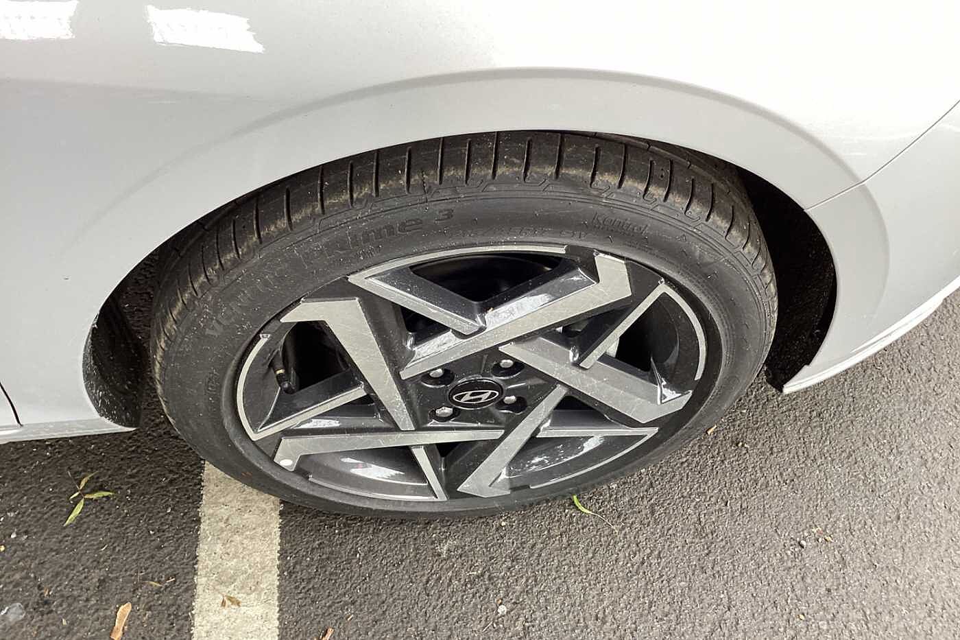 Used Hyundai i20 2025 for sale - 78108490: Photo 20