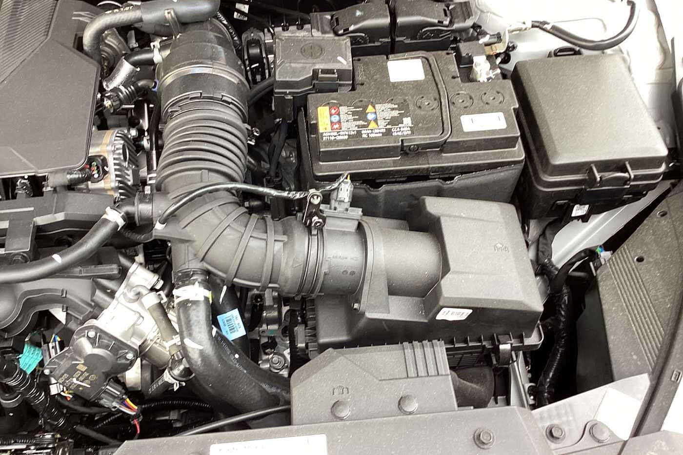 Used Hyundai i20 2025 for sale - 78108490: Photo 21