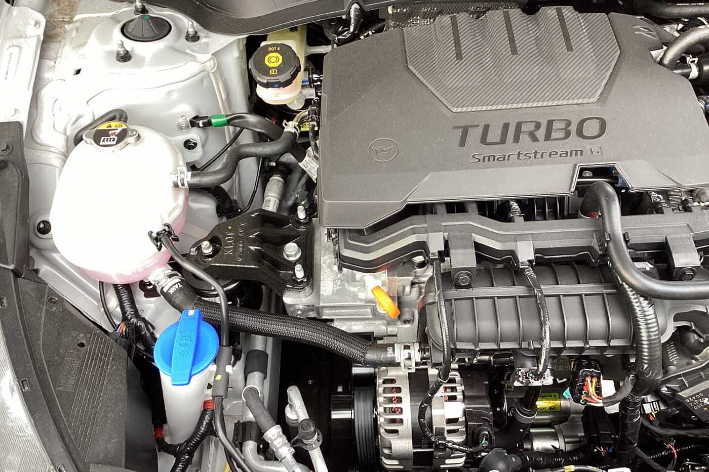 Used Hyundai i20 2025 for sale - 78108490: Photo 22